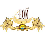 логотип Noy