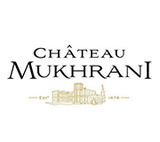 логотип Chateau Mukhrani