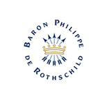 логотип Baron Philippe de Rothschild