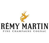 логотип Remy Martin