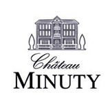 логотип Chateau Minuty