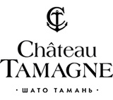 логотип Chateau Tamagne