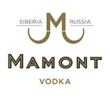 логотип Mamont
