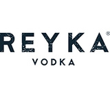 логотип Reyka Small Batch