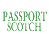 логотип Passport Scotch