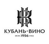 логотип Kuban-Vino