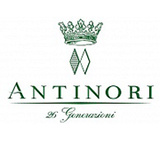логотип Antinori