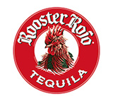 логотип Rooster Rojo