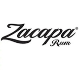 логотип Zacapa