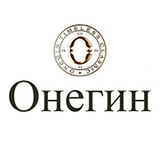 логотип Onegin