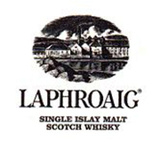 логотип Laphroaig