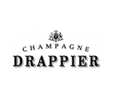 логотип Drappier
