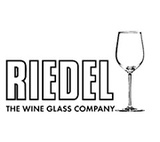 логотип Riedel Decanters