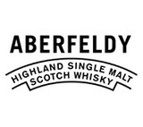 логотип Aberfeldy