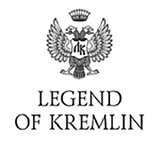 логотип Legend of the Kremlin