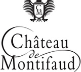 логотип Chateau de Montifaud
