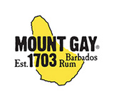 логотип Mount Gay