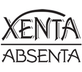 логотип Xenta