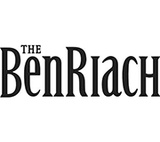 логотип Benriach