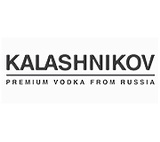 логотип Kalashnikov