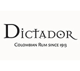 логотип Dictador
