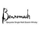 логотип Benromach