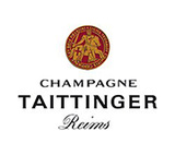 логотип Taittinger