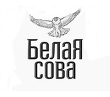 логотип Belaya Sowa