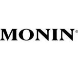 логотип Monin